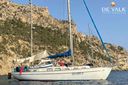 Hallberg Rassy 41