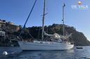 Hallberg Rassy 41