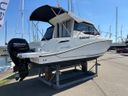 Quicksilver 675 Weekend Tango