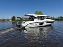 Finnmaster Pilot 8 .