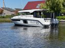 Finnmaster Pilot 8 .