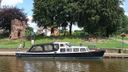 WSA vlet Ex patrouille boot Don Pancho