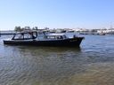 WSA vlet Ex patrouille boot Don Pancho