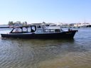 WSA vlet Ex patrouille boot Don Pancho