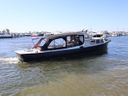 WSA vlet Ex patrouille boot Don Pancho