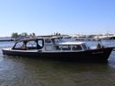WSA vlet Ex patrouille boot Don Pancho