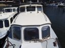 WSA vlet Ex patrouille boot Don Pancho