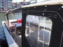 WSA vlet Ex patrouille boot Don Pancho