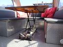 WSA vlet Ex patrouille boot Don Pancho