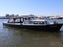 WSA vlet Ex patrouille boot Don Pancho
