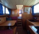 Doerak 850 Refit Dosta