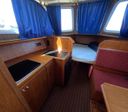 Doerak 850 Refit Dosta