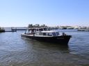 WSA vlet Ex patrouille boot Don Pancho