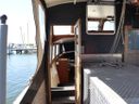 WSA vlet Ex patrouille boot Don Pancho