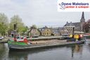 Werkschip 35.10 met CBB