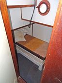 Werkschip 35.10 met CBB