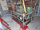 Werkschip 35.10 met CBB