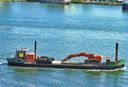 Werkschip 35.10 met CBB