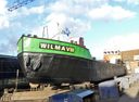 Werkschip 35.10 met CBB