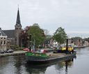 Werkschip 35.10 met CBB