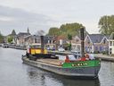 Werkschip 35.10 met CBB