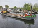 Werkschip 35.10 met CBB