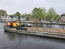 Werkschip 35.10 met CBB