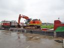 Werkschip 35.10 met CBB