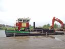 Werkschip 35.10 met CBB