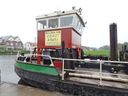 Werkschip 35.10 met CBB