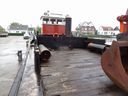 Werkschip 35.10 met CBB