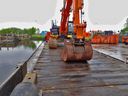 Werkschip 35.10 met CBB