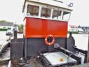 Werkschip 35.10 met CBB