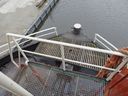 Werkschip 35.10 met CBB