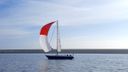 Centurion 32 -