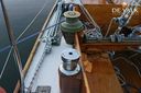 One Off Classic Sailing Yacht