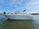 Monterey 262 CR Cristal