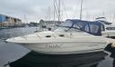 Monterey 262 CR Cristal