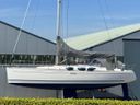 Dufour 40 Performance Nova