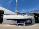Dufour 40 Performance Nova