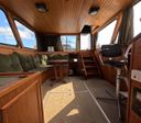 Cascaruda 1200 Flybridge Kalymnos