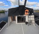 Cascaruda 1200 Flybridge Kalymnos