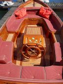 WesterEngh 800 Classic Belle