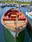 WesterEngh 800 Classic Belle