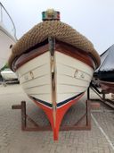 WesterEngh 800 Classic Belle