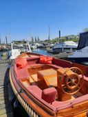 WesterEngh 800 Classic Belle