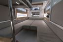 Axopar 28 Cabin Mellon