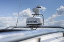 Axopar 28 Cabin Mellon