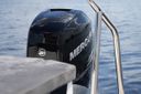 Axopar 28 Cabin Mellon