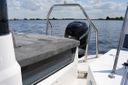 Axopar 28 Cabin Mellon